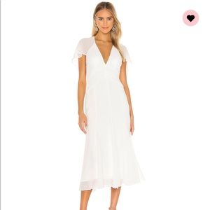 Katie May - Show the F Up Dress, size XS